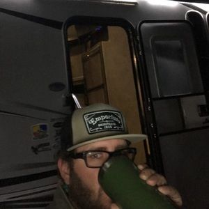 Meet your Posher, Jason